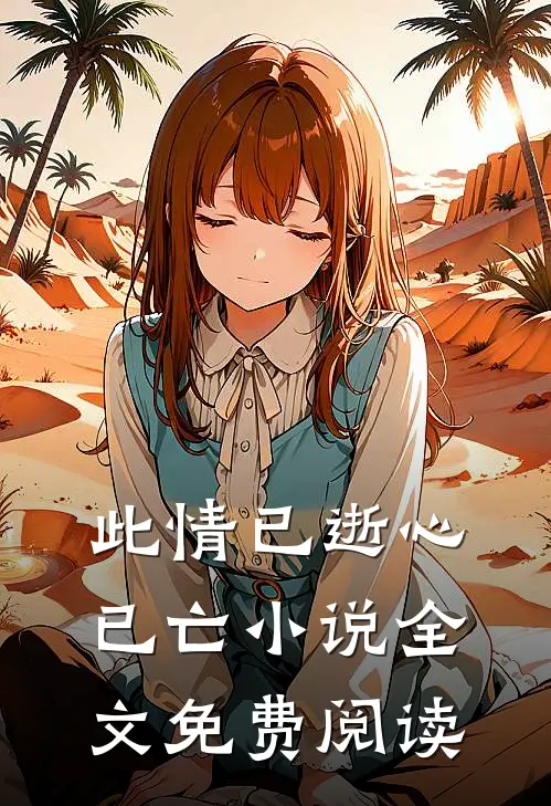 此情已逝心已亡小说全文免费阅读