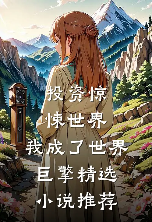 投资惊悚世界，我成了世界巨擎精选小说推荐