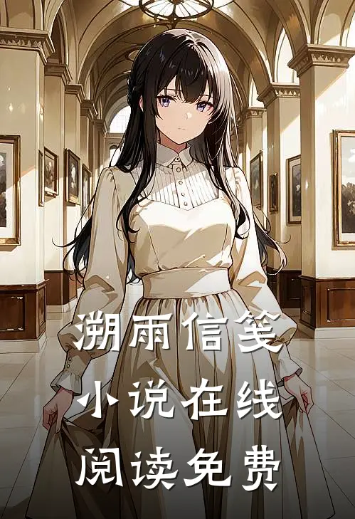 溯雨信笺小说在线阅读免费