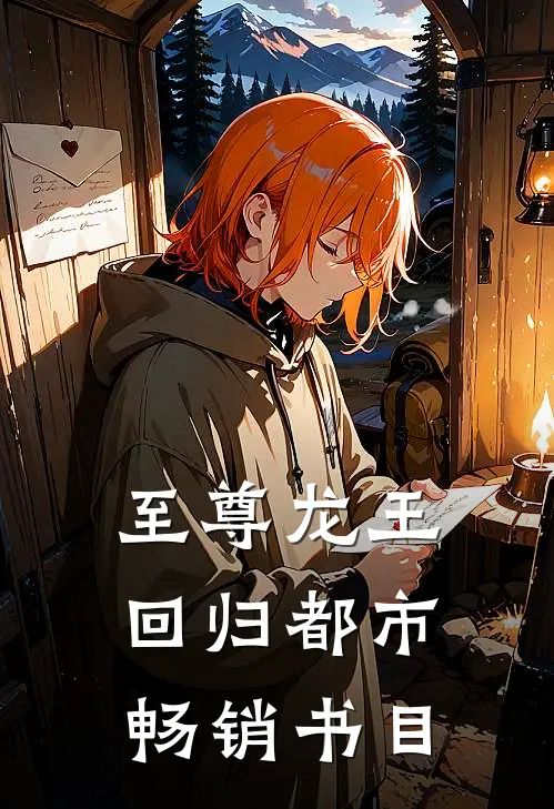 至尊龙王回归都市畅销书目