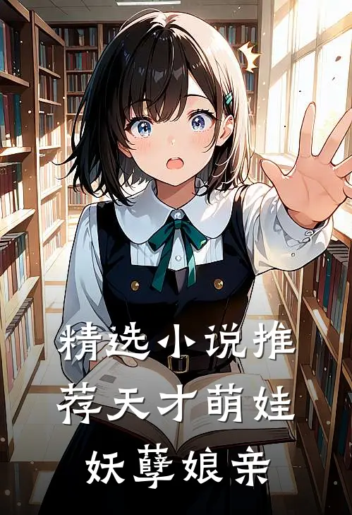 精选小说推荐天才萌娃妖孽娘亲