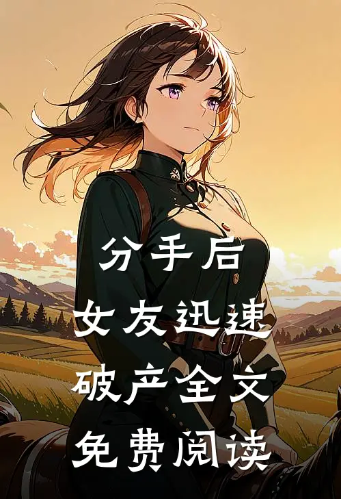 分手后,女友迅速破产全文免费阅读