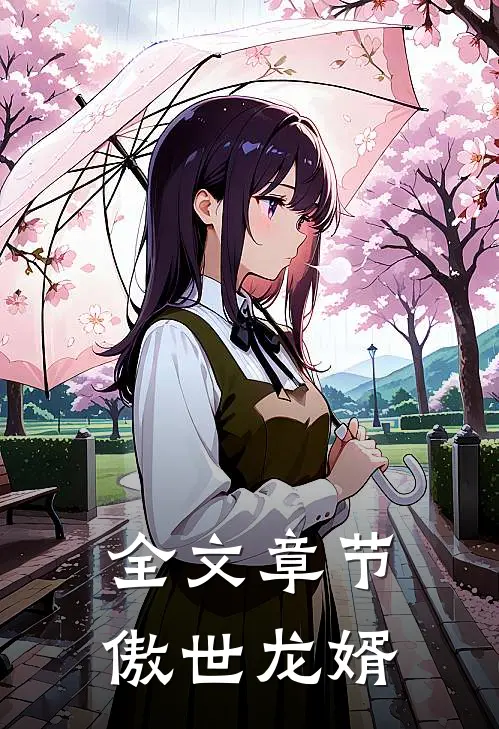 全文章节傲世龙婿