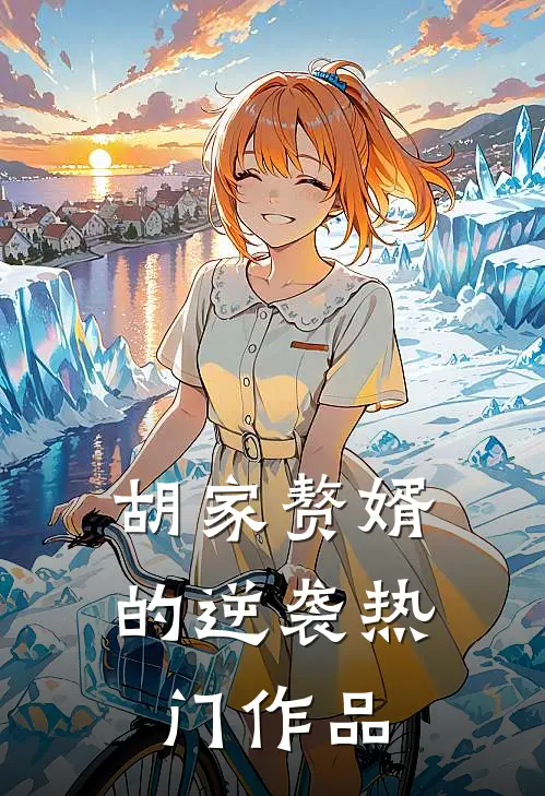 胡家赘婿的逆袭热门作品