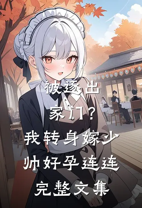 被逐出家门？我转身嫁少帅好孕连连完整文集