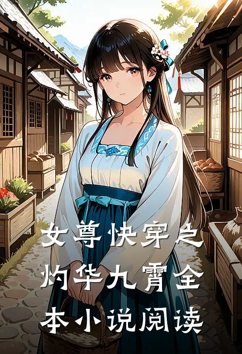 女尊快穿之灼华九霄全本小说阅读