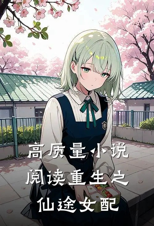 高质量小说阅读重生之仙途女配