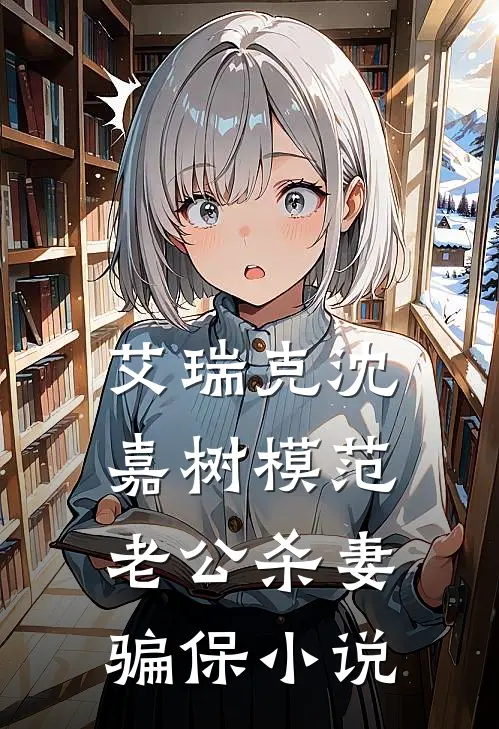 艾瑞克沈嘉树模范老公杀妻骗保小说