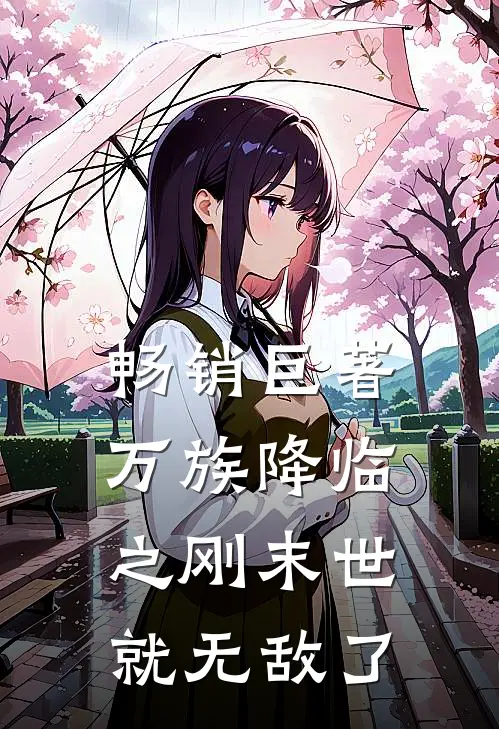 畅销巨著万族降临之刚末世就无敌了