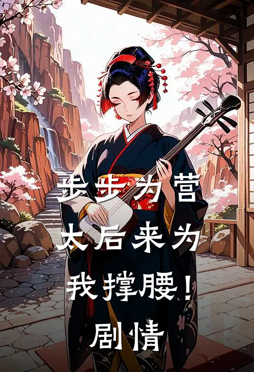 步步为营，太后来为我撑腰！剧情