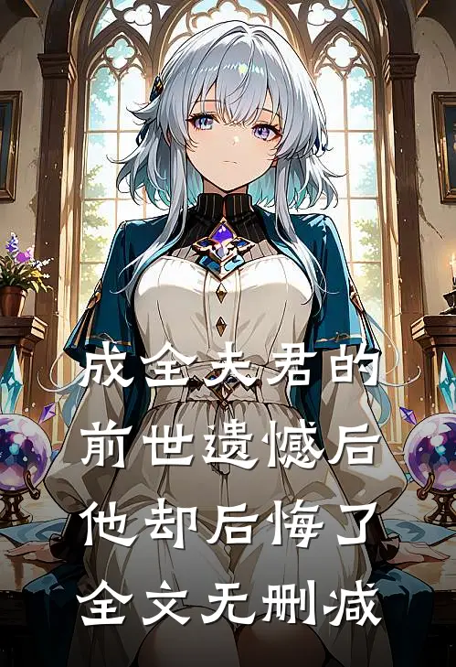 成全夫君的前世遗憾后，他却后悔了全文无删减