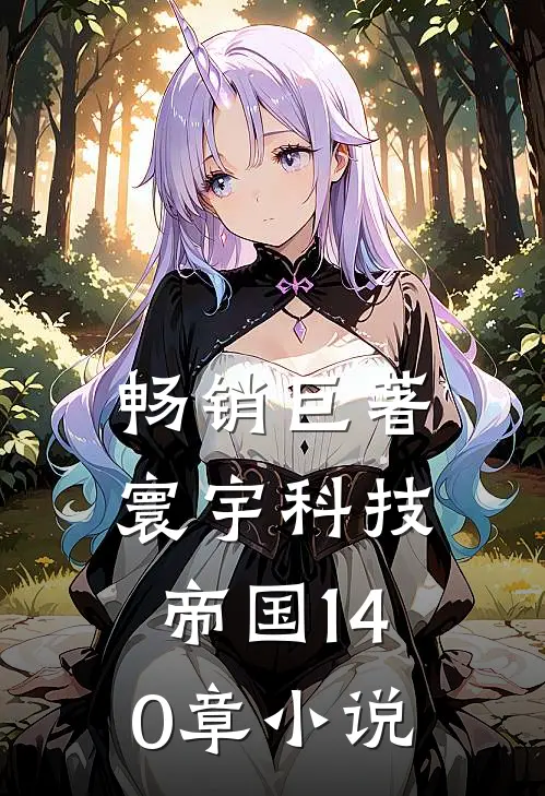 畅销巨著寰宇科技帝国140章小说
