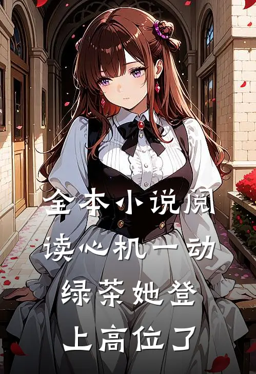 全本小说阅读心机一动，绿茶她登上高位了