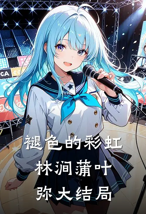 褪色的彩虹林涧蒲叶弥大结局