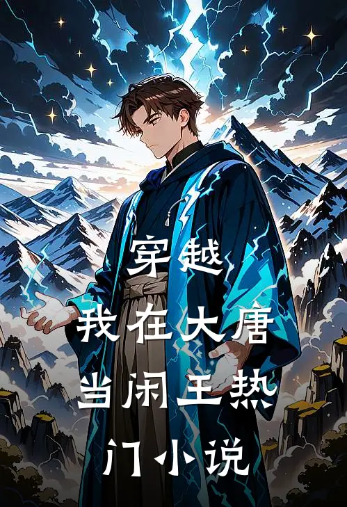 穿越：我在大唐当闲王热门小说