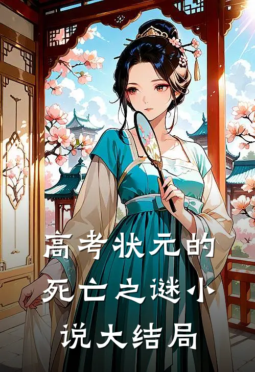 高考状元的死亡之谜小说大结局