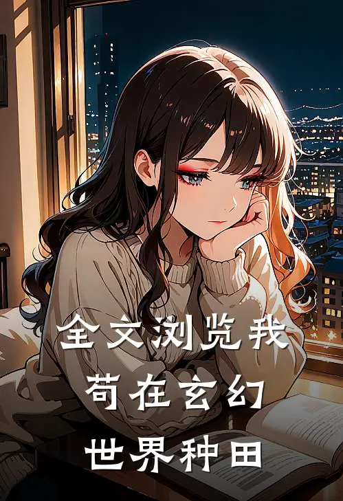 全文浏览我苟在玄幻世界种田
