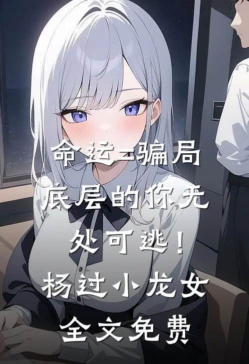 命运=骗局，底层的你无处可逃！杨过小龙女全文免费