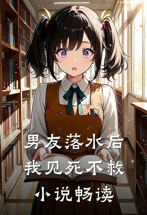 男友落水后我见死不救小说畅读