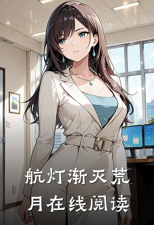 航灯渐灭荒月在线阅读