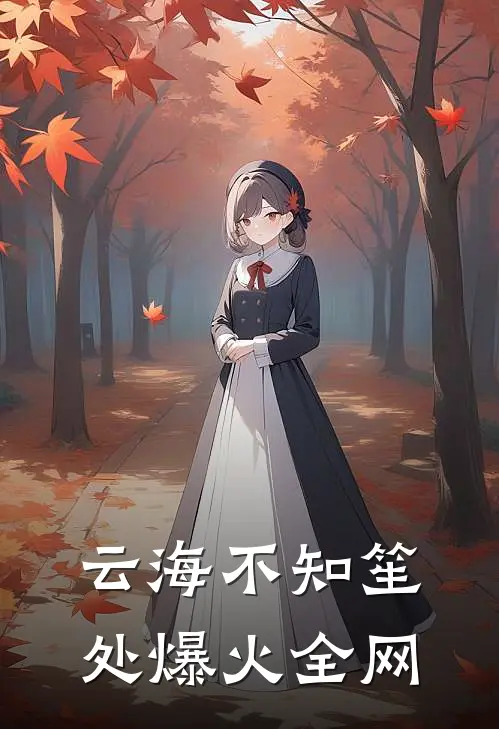 云海不知笙处爆火全网