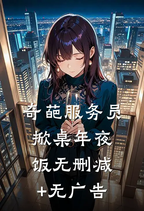 奇葩服务员掀桌年夜饭无删减+无广告