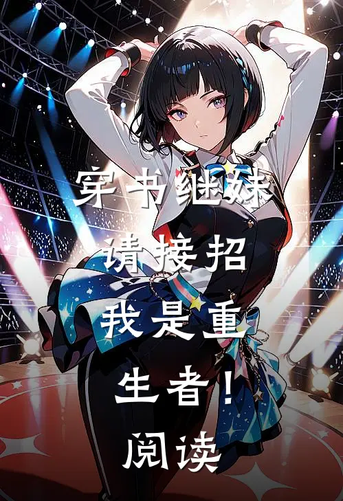穿书继妹请接招,我是重生者!阅读