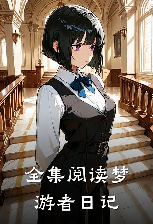 全集阅读梦游者日记三年级