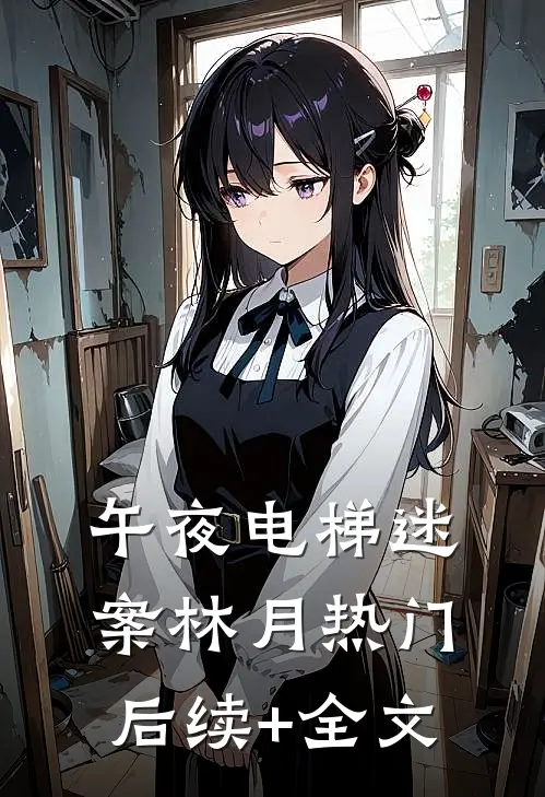 午夜电梯迷案林月热门后续+全文