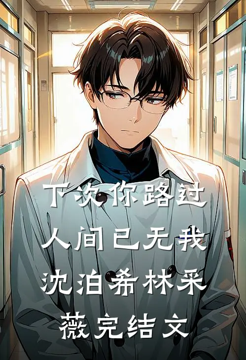 下次你路过，人间已无我沈泊希林采薇完结文
