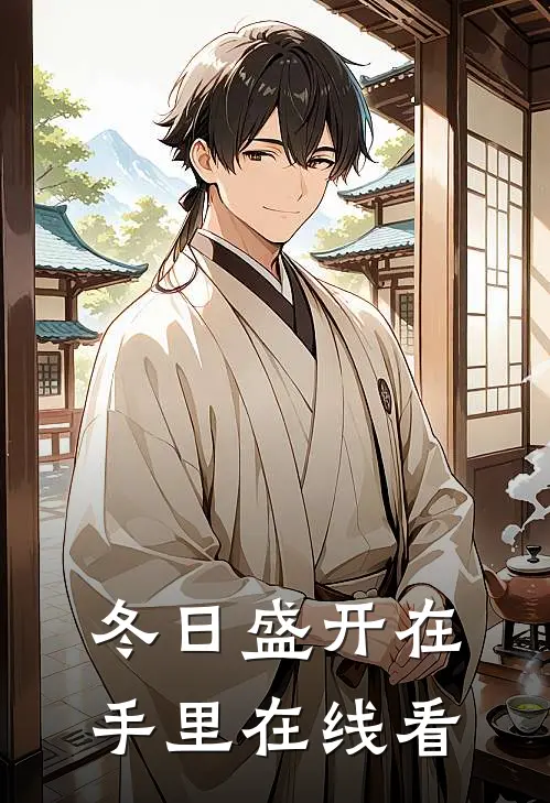 冬日盛开在手里在线看