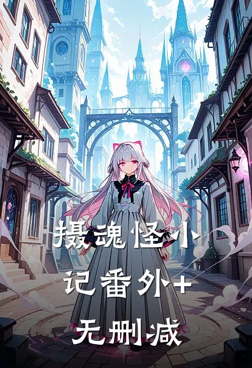 摄魂怪小记番外+无删减
