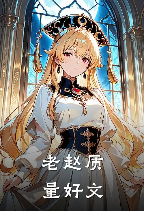 老赵质量好文