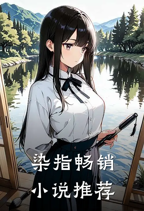 染指畅销小说推荐
