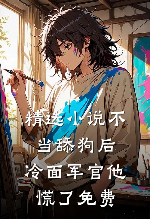 精选小说不当舔狗后,冷面军官他慌了免费