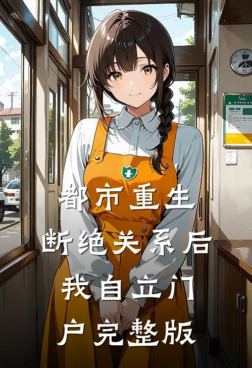 都市重生：断绝关系后，我自立门户完整版