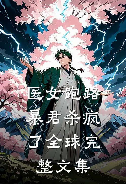 医女跑路，暴君杀疯了全球完整文集