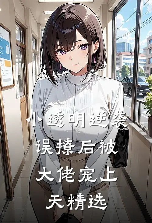 小透明逆袭：误撩后被大佬宠上天精选