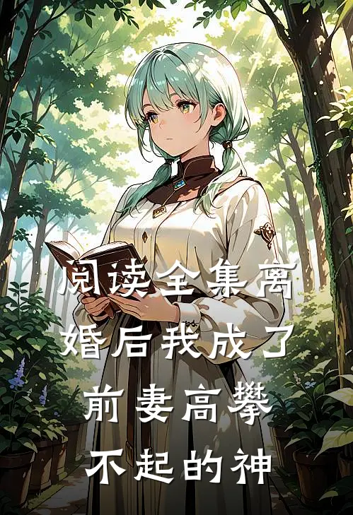 阅读全集离婚后我成了前妻高攀不起的神