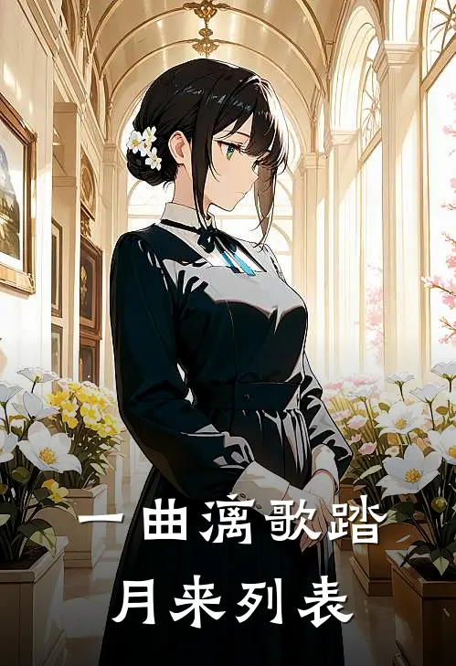 一曲漓歌踏月来列表