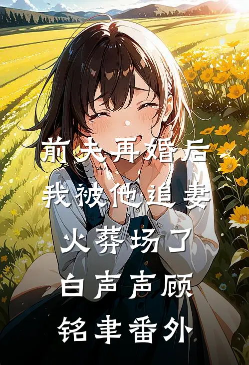 前夫再婚后，我被他追妻火葬场了白声声顾铭聿番外