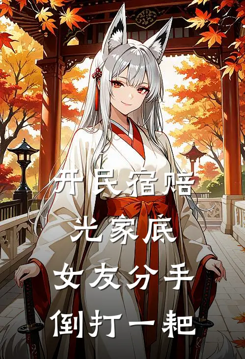 开民宿赔光家底,女友分手倒打一耙