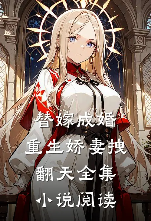 替嫁成婚：重生娇妻拽翻天全集小说阅读