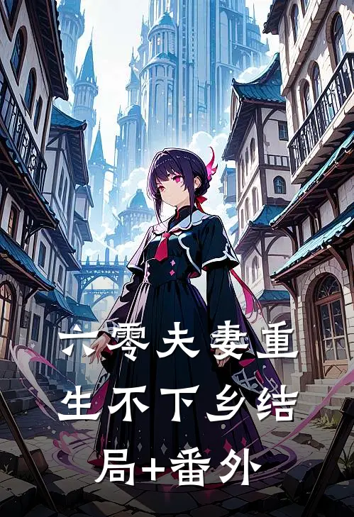 六零夫妻重生不下乡结局+番外