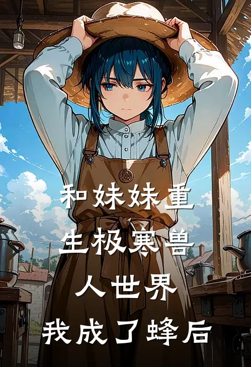 和妹妹重生极寒兽人世界，我成了蜂后