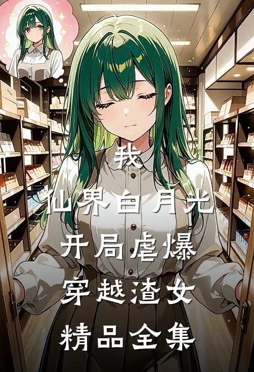 我,仙界白月光,开局虐爆穿越渣女精品全集免费阅读