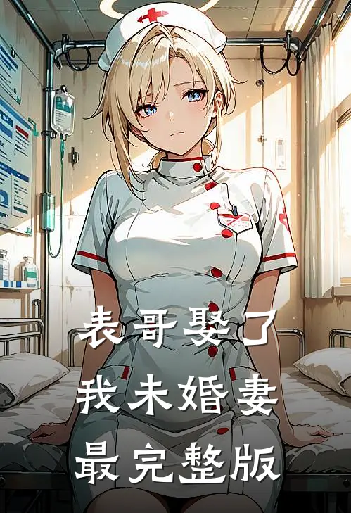 表哥娶了我未婚妻最完整版