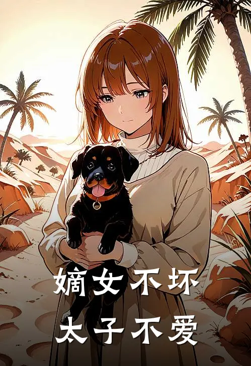 嫡女不坏，太子不爱