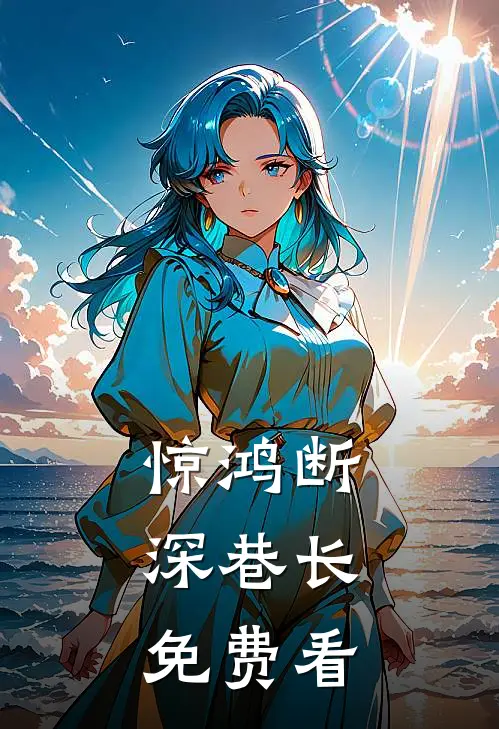 惊鸿断，深巷长免费看