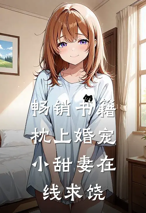 畅销书籍枕上婚宠：小甜妻在线求饶